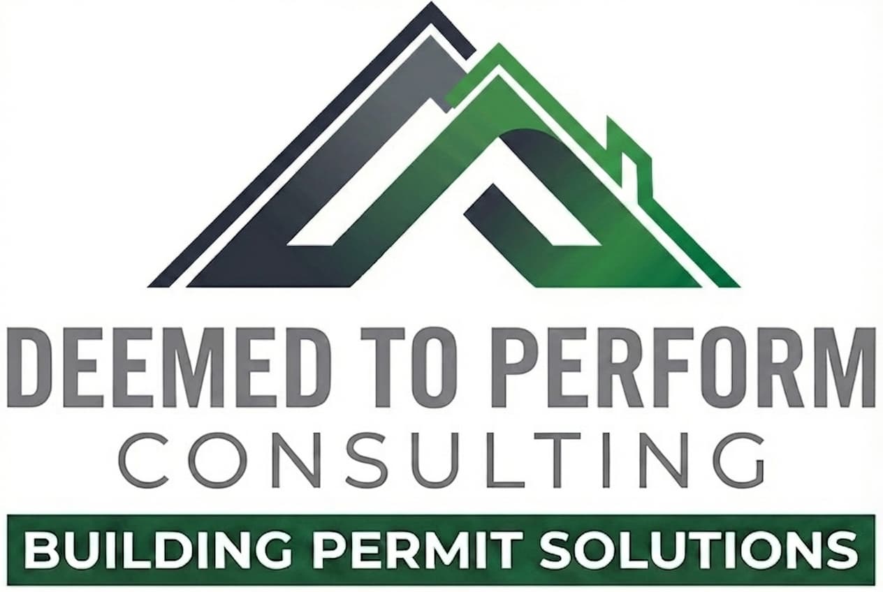 Deemed to Perform Consulting logo